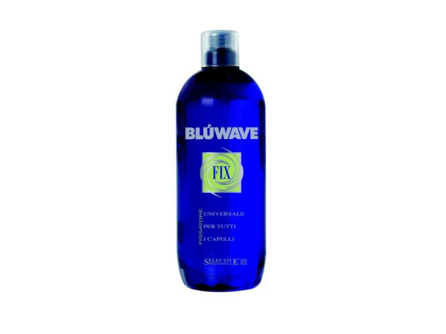 Купить SELECTIVE Blue Wave Fix Фиксаж универсальный для всех типов волос 1000мл