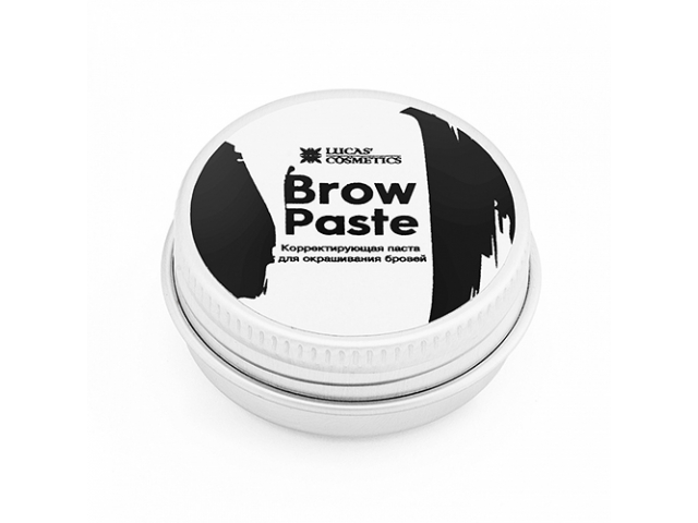 Купить LUCAS' COSMETICS Brow Paste by CC Brow Паста для бровей 15гр