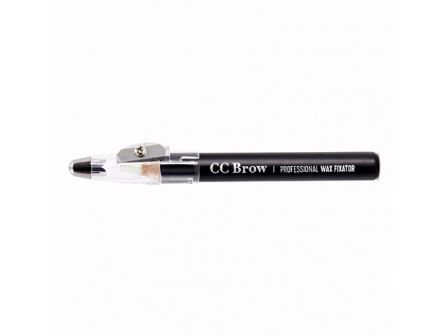 Купить LUCAS' COSMETICS Brow Wax Fixator Восковый карандаш д/бровей