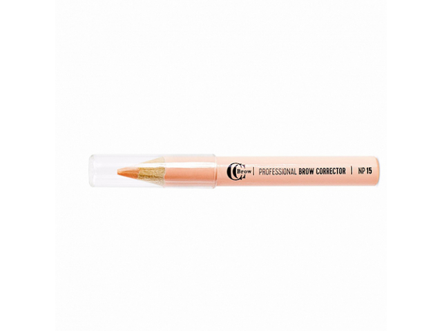 Купить LUCAS' COSMETICS Brow Corrector Карандаш консилер для бровей