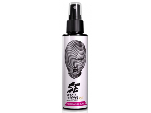 Купить EGOMANIA Special Effects Масло-эликсир  для гладкости волос 110мл