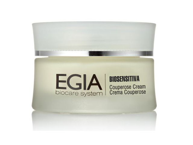 Купить EGIA Couperose Cream Антикуперозный крем 50мл