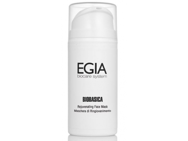 Купить EGIA Маска омолаживающая регенерирующая Rejuvenating Fase Mask 100мл