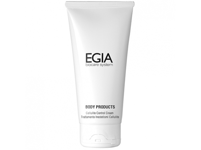 Купить EGIA Крем антицеллюлитный Cellulite Control Cream 250мл