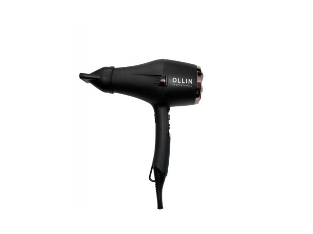 Фен ollin professional ol-6010 как разобрать