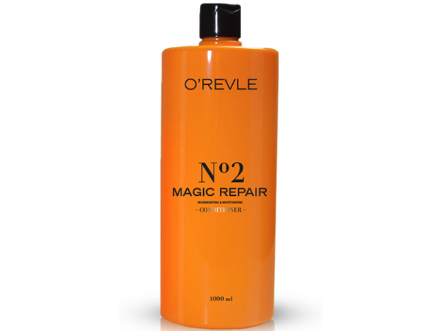 Купить O'REVLE Magic Repair №2 Кондиционер для сильно поврежденных волос 1000мл