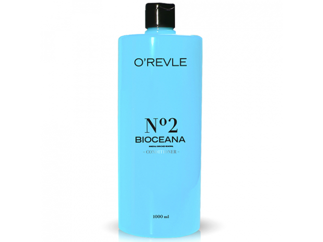 Купить O'REVLE BioCeana №2 Кондиционер для сухих волос и жирной кожи головы 1000мл