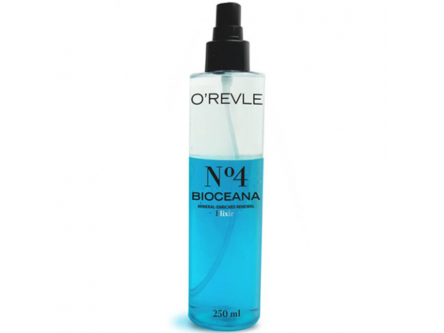 Купить O'REVLE BioCeana №4 Спрей двухфазный для увлажнения и восстановления волос 250мл