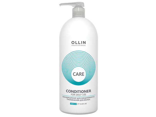 Купить OLLIN Care Кондиционер для ежедневного применения 1000мл