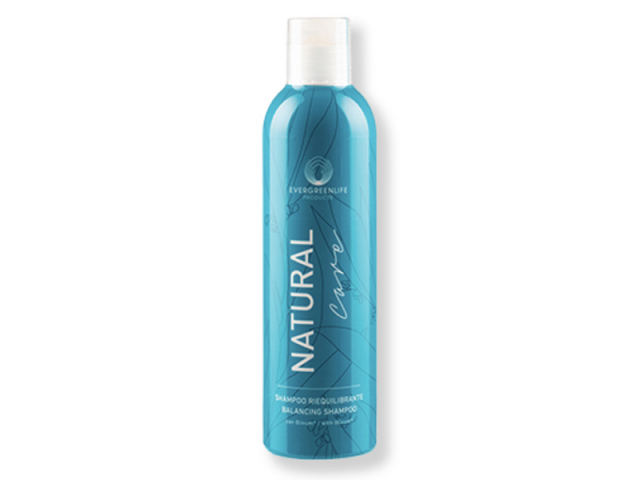 Купить Evergreenlife Шампунь балансирующий Natural Care 250мл