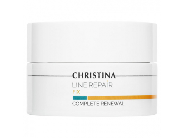 Купить CHRISTINA Line Repair Fix Complete Renewal Ночной крем 