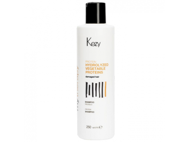 Купить KEZY MT Proteico Шампунь протеиновый для всех типов волос 250мл