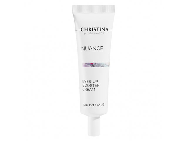 Купить CHRISTINA Nuance Eyea-Up Booster Cream Крем-бустер для кожи вокруг глаз 30мл