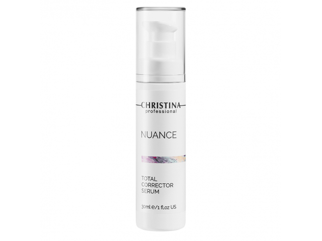 Купить CHRISTINA Nuance Total Corrector Serum Корректирующая сыворотка 