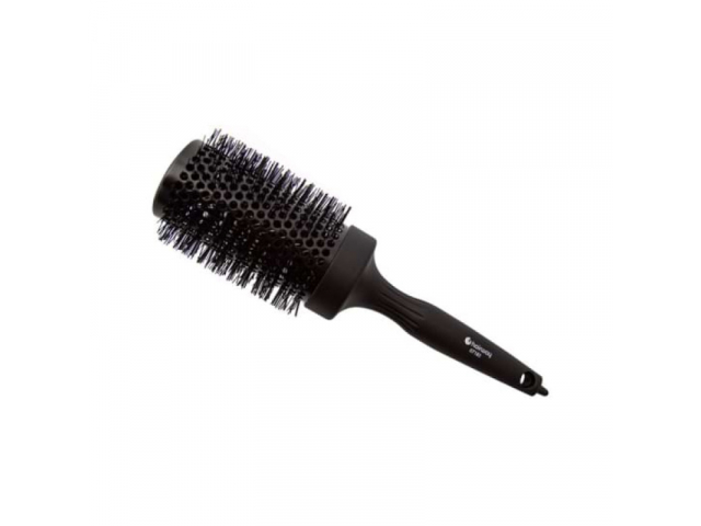 Купить HAIRWAY Nano Ceramic Термобрашинг, нейлоновая щетина 53мм