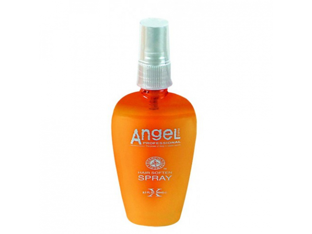 Купить ANGEL Спрей для смягчения волос 80мл
