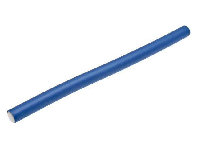 Купить SIBEL Папилоты длинные 15мм 25см синие