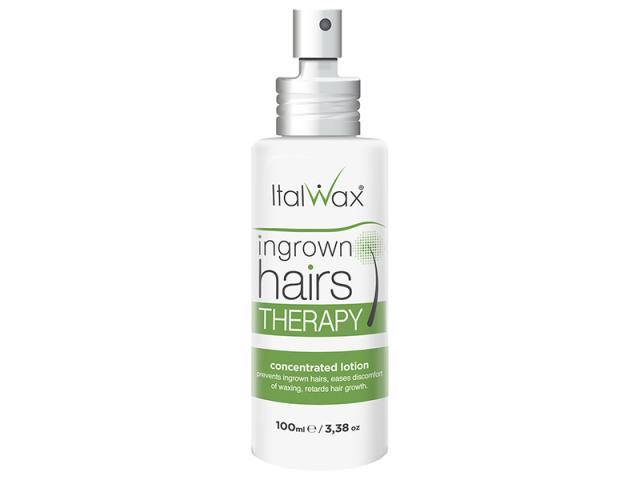 Купить ITALWAX Лосьон-Сыворотка против вросших волос 100мл