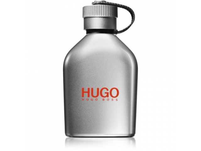 hugo boss iced