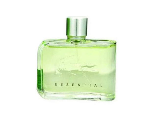 lacoste essential edt 125 ml