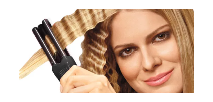 Купить плойку волну Hairway Professional в интернет-магазине, недорого и с доставкой